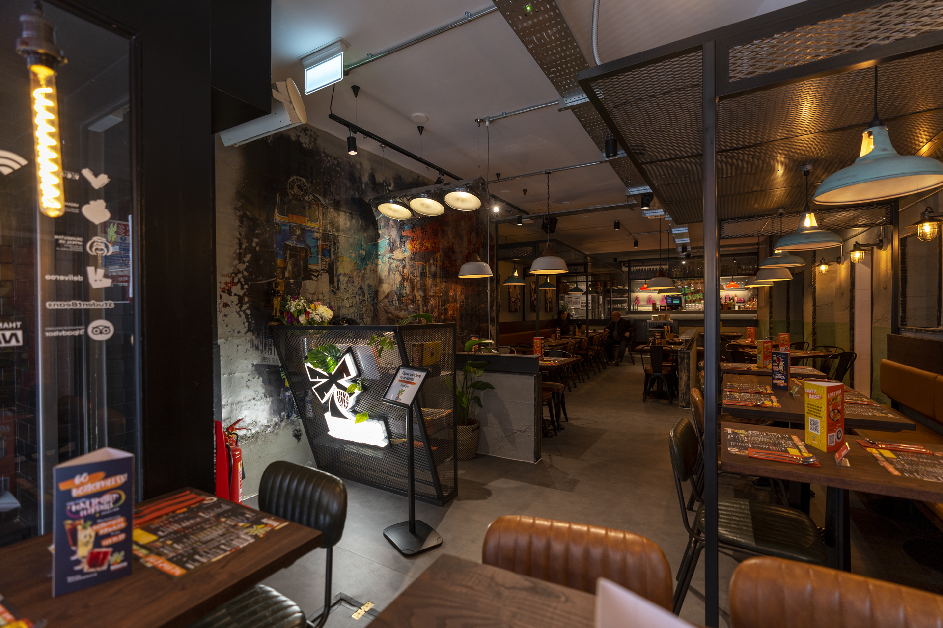 50 off Covent Garden Now Open 🥳 Banana Tree