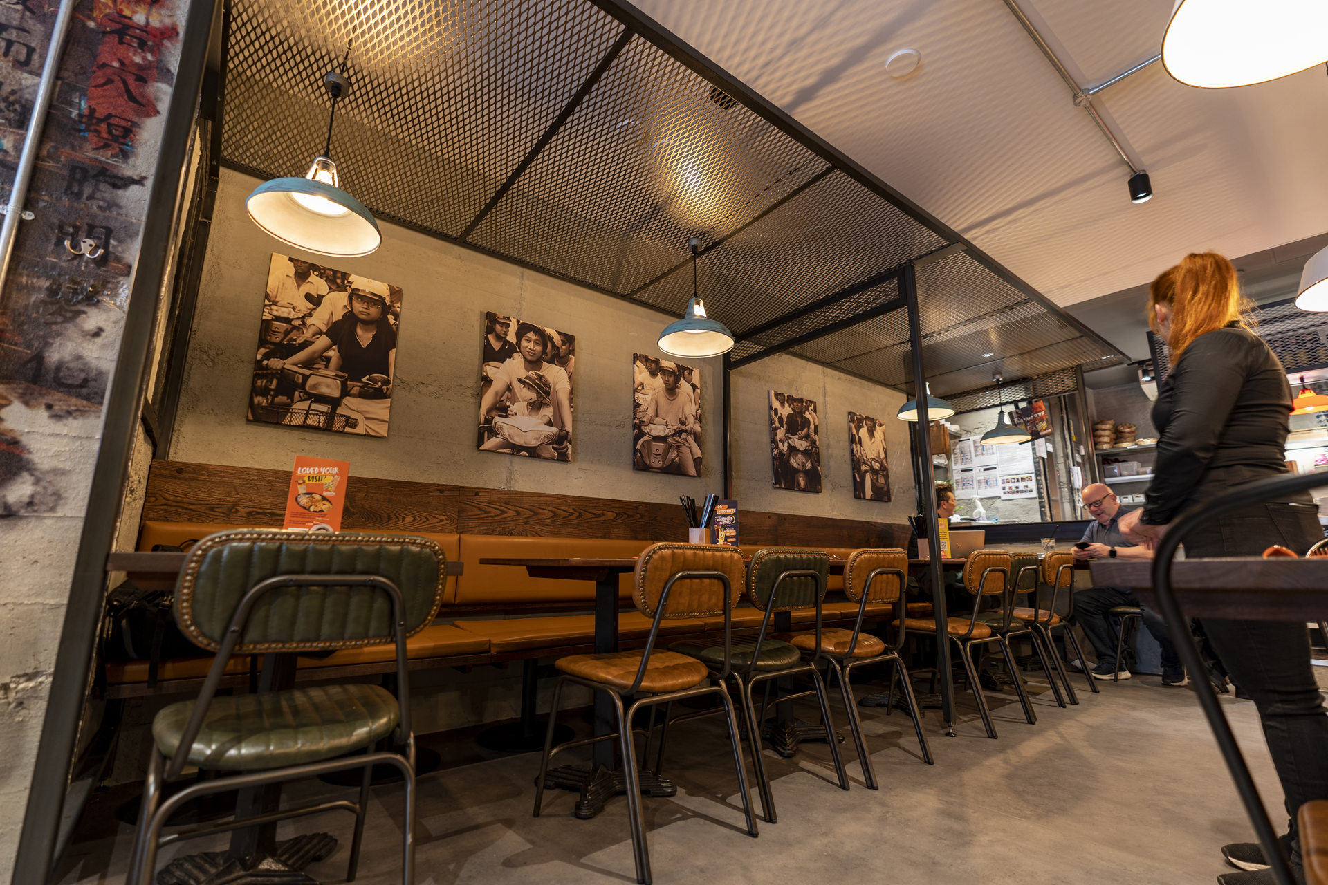 50 off Covent Garden Now Open 🥳 Banana Tree